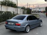 BMW 525 2003 годаүшін5 000 000 тг. в Тараз