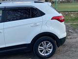 Hyundai Creta 2018 годаүшін10 000 000 тг. в Тараз – фото 4