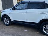 Hyundai Creta 2018 годаүшін10 000 000 тг. в Тараз – фото 5