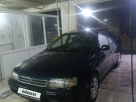 Toyota Carina E 1993 года за 1 700 000 тг. в Алматы – фото 16