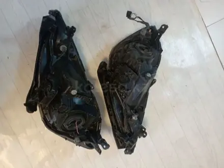 Фара Honda Fit за 20 000 тг. в Алматы – фото 2