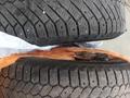 Диски с резиной за 220 000 тг. в Алматы – фото 10