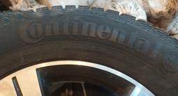 Диски с резиной за 220 000 тг. в Алматы – фото 3