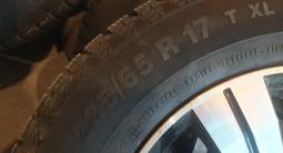 Диски с резиной за 220 000 тг. в Алматы – фото 4