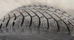 Диски с резиной за 220 000 тг. в Алматы – фото 5