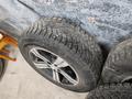 Диски с резиной за 220 000 тг. в Алматы – фото 7