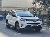 Toyota RAV4 2019 года за 12 100 000 тг. в Шымкент – фото 4