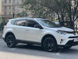 Toyota RAV4 2019 года за 12 100 000 тг. в Шымкент – фото 5