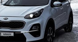 Kia Sportage 2019 года за 10 300 000 тг. в Петропавловск – фото 5