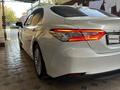 Toyota Camry 2019 годаfor16 200 000 тг. в Шымкент – фото 2