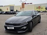 Kia K5 2020 года за 9 500 000 тг. в Алматы