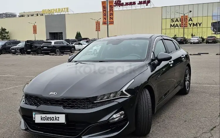Kia K5 2020 годаүшін9 500 000 тг. в Алматы