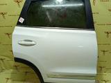 Задняя правая дверь на Chery Tiggo 8 Pro за 222 111 тг. в Алматы