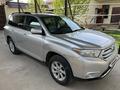 Toyota Highlander 2012 годаүшін12 000 000 тг. в Шымкент – фото 4