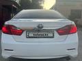 Toyota Camry 2013 года за 8 000 000 тг. в Астана – фото 7