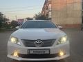 Toyota Camry 2013 года за 8 000 000 тг. в Астана – фото 2