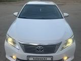 Toyota Camry 2013 года за 8 000 000 тг. в Жезказган