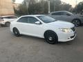 Toyota Camry 2013 года за 8 000 000 тг. в Астана – фото 3