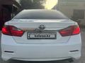 Toyota Camry 2013 года за 8 000 000 тг. в Астана – фото 8