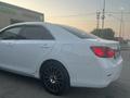 Toyota Camry 2013 года за 8 000 000 тг. в Астана – фото 9