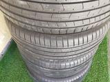 Шины 245/40-275/35/19 Pirelli Pzero комплект (Германия) за 370 000 тг. в Алматы – фото 2