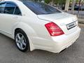 Mercedes-Benz S 450 2010 годаүшін16 000 000 тг. в Атырау – фото 11