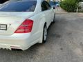 Mercedes-Benz S 450 2010 годаүшін16 000 000 тг. в Атырау – фото 3