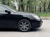 Lexus ES 350 2007 года за 6 300 000 тг. в Алматы – фото 3