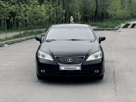 Lexus ES 350 2007 года за 6 000 000 тг. в Алматы