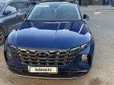Hyundai Tucson 2022 года за 15 000 000 тг. в Жезказган
