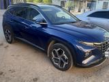 Hyundai Tucson 2022 года за 15 000 000 тг. в Жезказган – фото 3