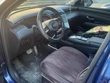 Hyundai Tucson 2022 года за 15 000 000 тг. в Жезказган – фото 5