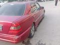 Mercedes-Benz C 200 1994 года за 1 300 000 тг. в Астана – фото 4