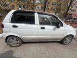 Daewoo Matiz 2012 года за 1 950 000 тг. в Астана – фото 2