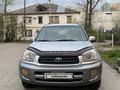 Toyota RAV4 2001 года за 4 800 000 тг. в Алматы