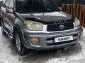 Toyota RAV4 2001 года за 4 800 000 тг. в Алматы – фото 7