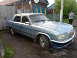 ГАЗ 3110 Волга 2002 года за 1 100 000 тг. в Петропавловск – фото 2