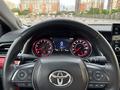 Toyota Camry 2021 года за 14 500 000 тг. в Алматы – фото 12