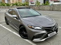 Toyota Camry 2021 года за 14 500 000 тг. в Алматы