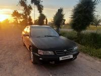 Nissan Maxima 1997 годаүшін2 500 000 тг. в Алматы