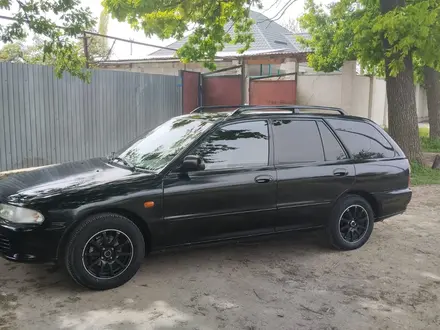 Mitsubishi Lancer 1995 года за 1 250 000 тг. в Тараз – фото 2