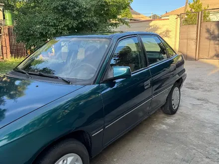 Opel Astra 1994 года за 850 000 тг. в Шымкент – фото 2