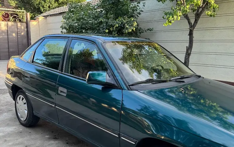 Opel Astra 1994 годаүшін850 000 тг. в Шымкент