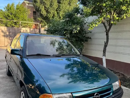 Opel Astra 1994 года за 850 000 тг. в Шымкент – фото 3
