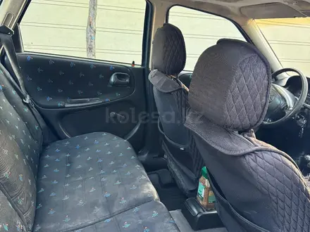 Opel Astra 1994 года за 850 000 тг. в Шымкент – фото 5