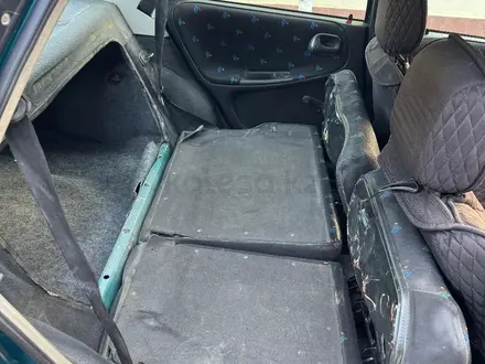 Opel Astra 1994 года за 850 000 тг. в Шымкент – фото 9