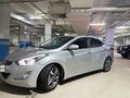 Hyundai Elantra 2014 годаүшін6 000 000 тг. в Астана – фото 4