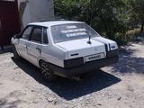 ВАЗ (Lada) 21099 1996 годаүшін430 000 тг. в Туркестан