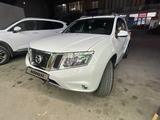 Nissan Terrano 2021 года за 9 500 000 тг. в Шымкент