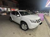 Nissan Terrano 2021 года за 9 500 000 тг. в Шымкент – фото 2